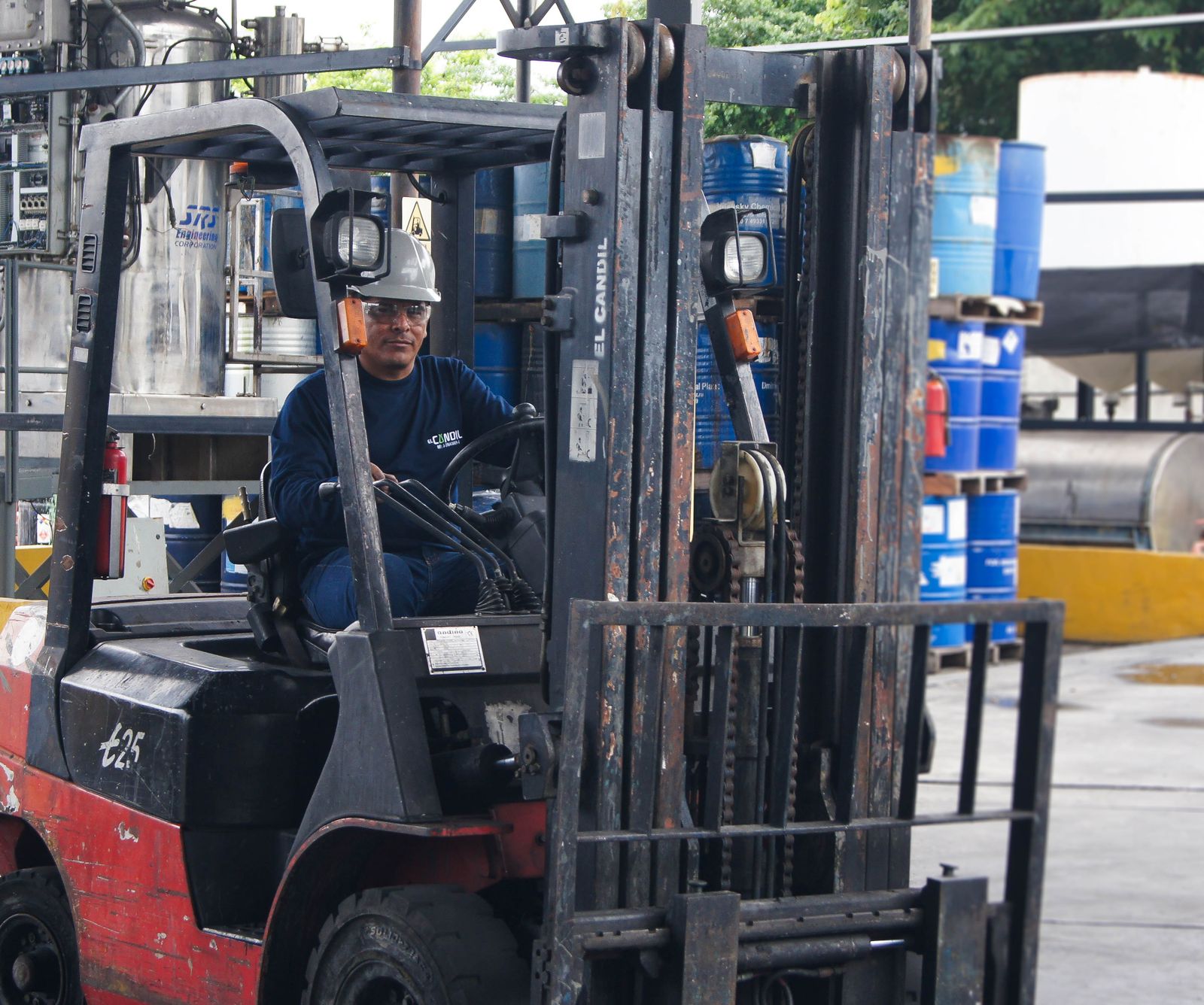 Special Cargo Transport Services